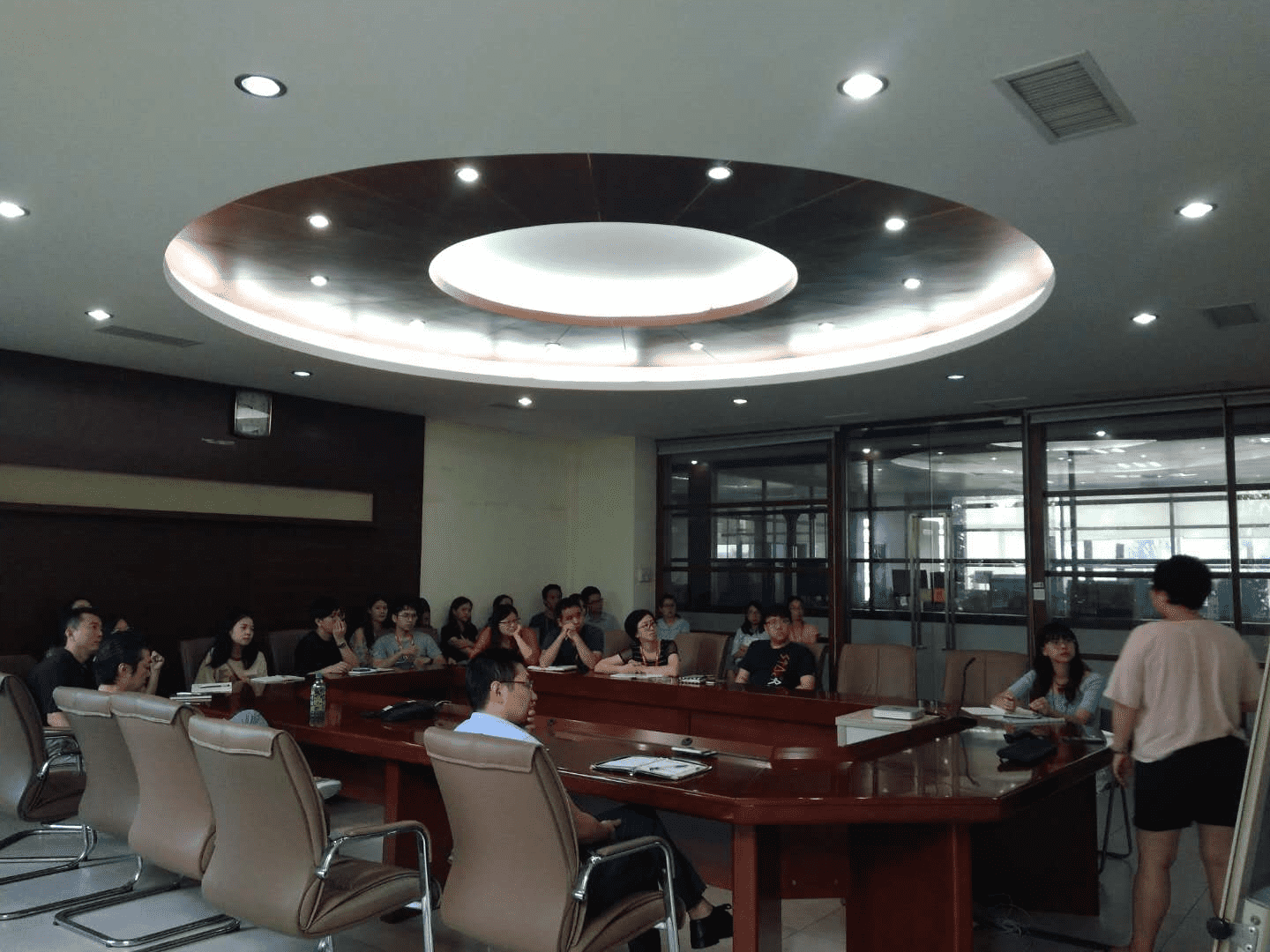 中山聯(lián)眾文具有限公司攜手遠(yuǎn)大方略落地《集成運(yùn)營(yíng)、戰(zhàn)略規(guī)劃和集成產(chǎn)品開(kāi)發(fā)》駐廠(chǎng)管理咨詢(xún)項(xiàng)目