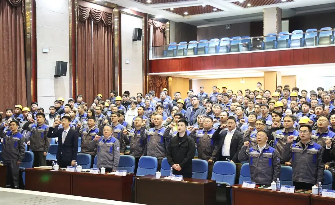 新材料行業 | 福建宏旺攜手遠大方略啟動《精益生產管理》咨詢項目